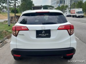 Honda Vezel 1.5A X