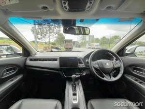 Honda Vezel 1.5A X