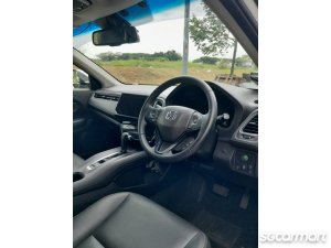Honda Vezel 1.5A X