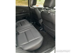 Honda Vezel 1.5A X