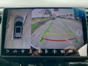 Honda Vezel 1.5A X