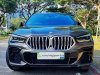 BMW X6 Mild Hybrid xDrive40i M-Sport