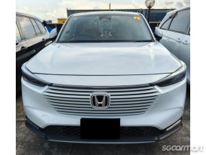 Honda Vezel 1.5A G-thumbnail