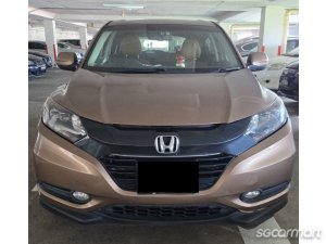 Honda Vezel 1.5A X-thumbnail