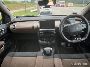 Citroen C4 Cactus 1.2A PureTech