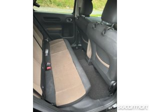 Citroen C4 Cactus 1.2A PureTech