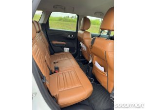 Citroen C3 Aircross 1.2A PureTech Shine