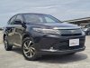 Toyota Harrier Turbo 2.0A M