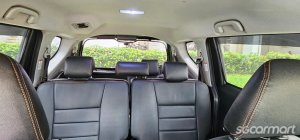 Toyota Sienta Hybrid 1.5A X