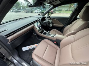 Lexus LBX Hybrid 1.5A Elegant