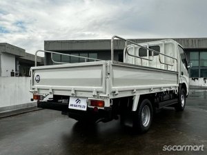 Toyota Dyna 150 2.8A