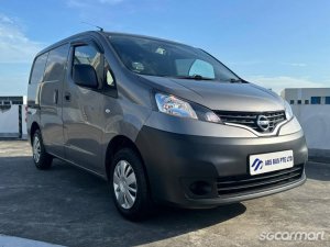 Nissan NV200 1.6A DX