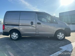 Nissan NV200 1.6A DX