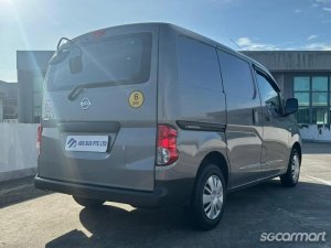 Nissan NV200 1.6A DX
