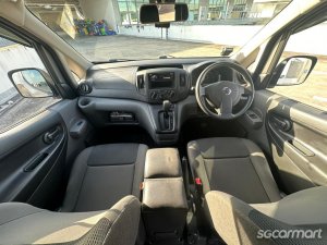 Nissan NV200 1.6A DX