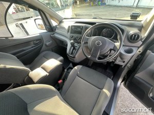 Nissan NV200 1.6A DX