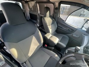 Nissan NV200 1.6A DX