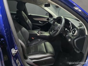 Mercedes-Benz C-Class C160 Avantgarde
