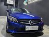 Mercedes-Benz C-Class C160 Avantgarde