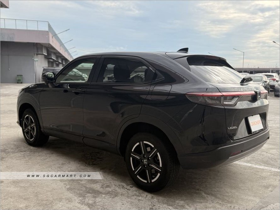 Honda Vezel 1.5A G