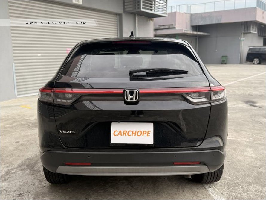 Honda Vezel 1.5A G