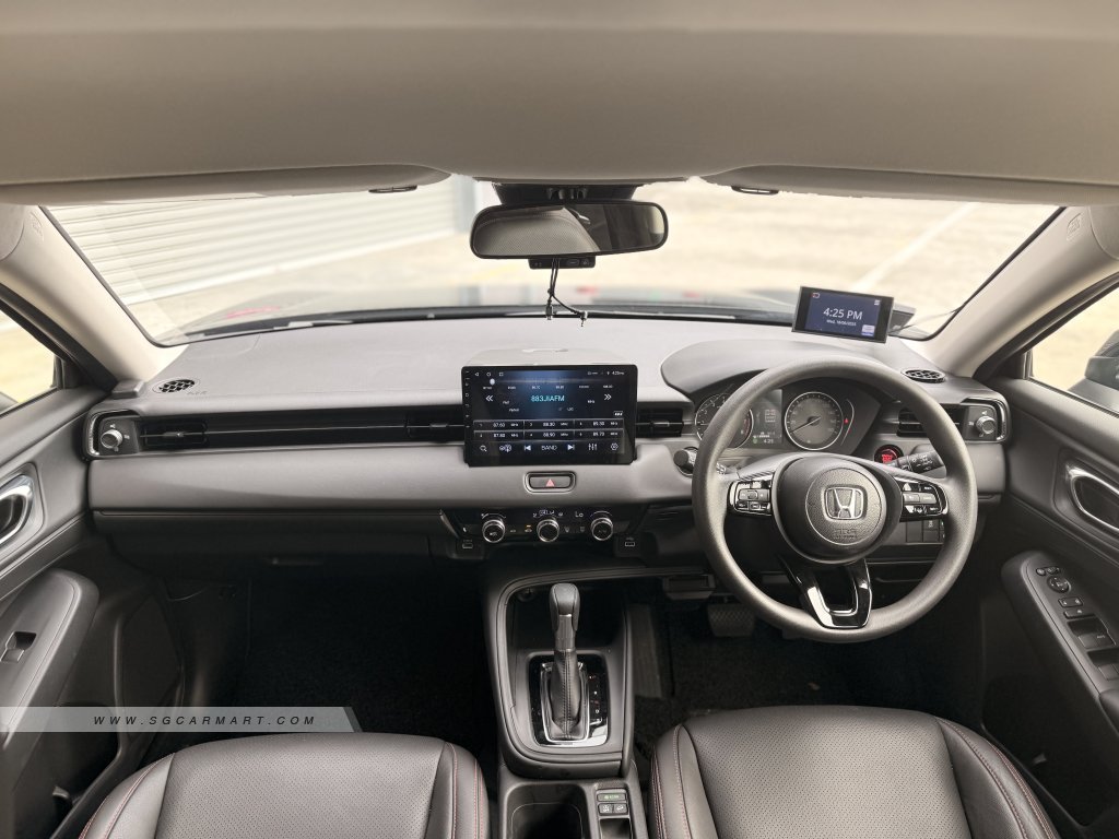 Honda Vezel 1.5A G