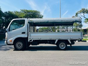 Toyota Dyna 150 3.0M