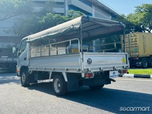 Toyota Dyna 150 3.0M