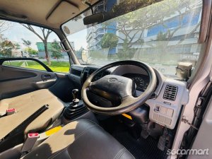 Toyota Dyna 150 3.0M
