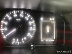 Toyota Hiace 2.0A DX