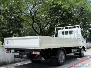 Hino XZU710R