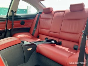 BMW 3 Series 325i Coupe XL Sunroof (COE till 10/2028)
