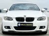BMW 3 Series 325i Coupe XL Sunroof (COE till 10/2028)