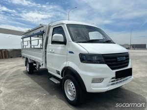 SRM T3EV Electric