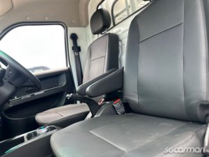 SRM T3EV Electric