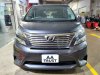 Toyota Vellfire 3.5A Z Platinum Selection (COE till 02/2030)