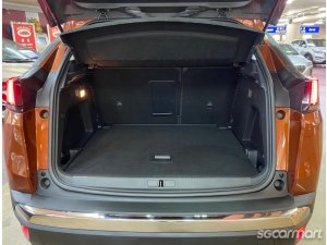 Peugeot 3008 1.6A PureTech EAT6 Active
