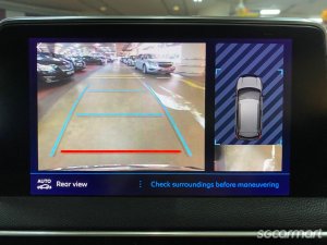 Peugeot 3008 1.6A PureTech EAT6 Active
