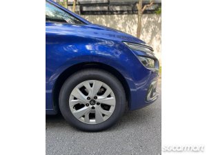 Citroen C4 Picasso Diesel 1.6A BlueHDi