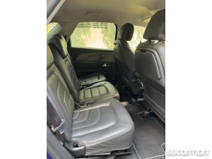 Citroen C4 Picasso Diesel 1.6A BlueHDi