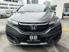 Honda Fit Hybrid 1.5A