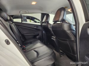 Toyota Prius Hybrid 1.8A S