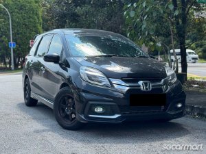Honda Mobilio 1.5A RS i-VTEC Luxe