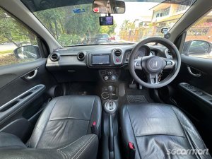 Honda Mobilio 1.5A RS i-VTEC Luxe