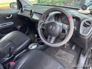 Honda Mobilio 1.5A RS i-VTEC Luxe