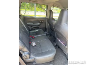 Honda Mobilio 1.5A RS i-VTEC Luxe