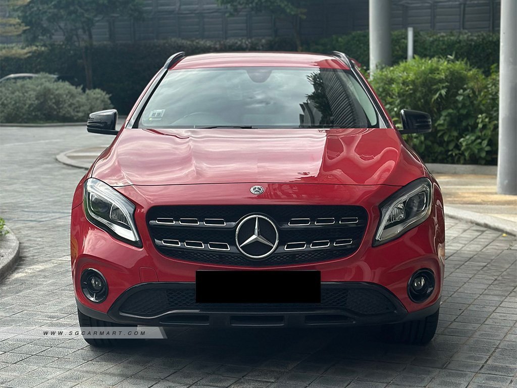 expired car image