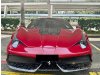 Ferrari 458 Italia (COE till 04/2031)