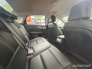 Kia Cerato 1.6A LX