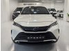Toyota Harrier Hybrid 2.5A Luxury Sunroof
